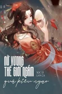 31445-nu-vuong-the-gioi-ngam-qua-kieu-ngao_cover_large