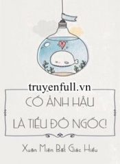 co-anh-hau-la-tieu-do-ngoc