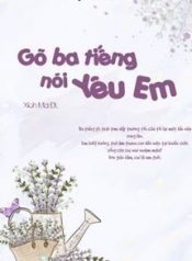go-ba-tieng-noi-yeu-em