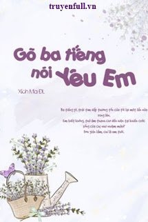 go-ba-tieng-noi-yeu-em