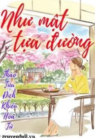 nhu-mat-tua-duong